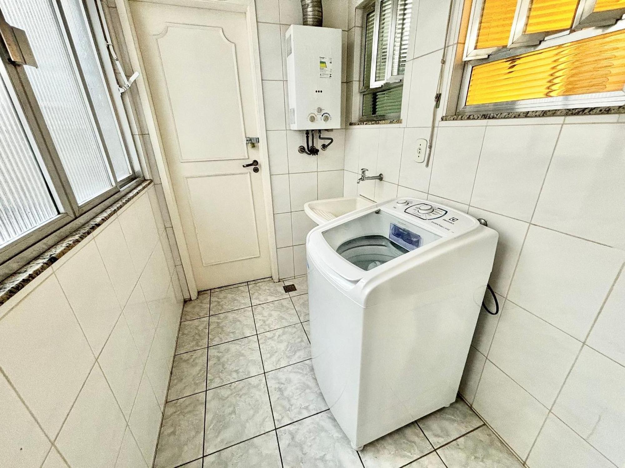 Apartamento Darmont Río de Janeiro