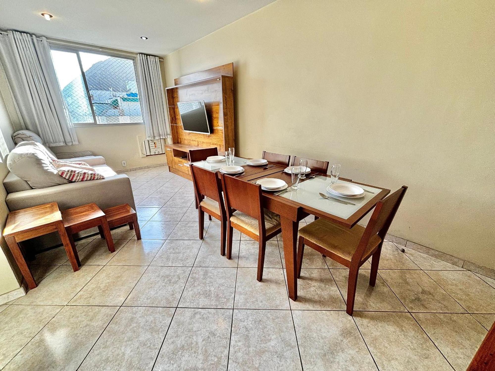 Apartamento Darmont Río de Janeiro