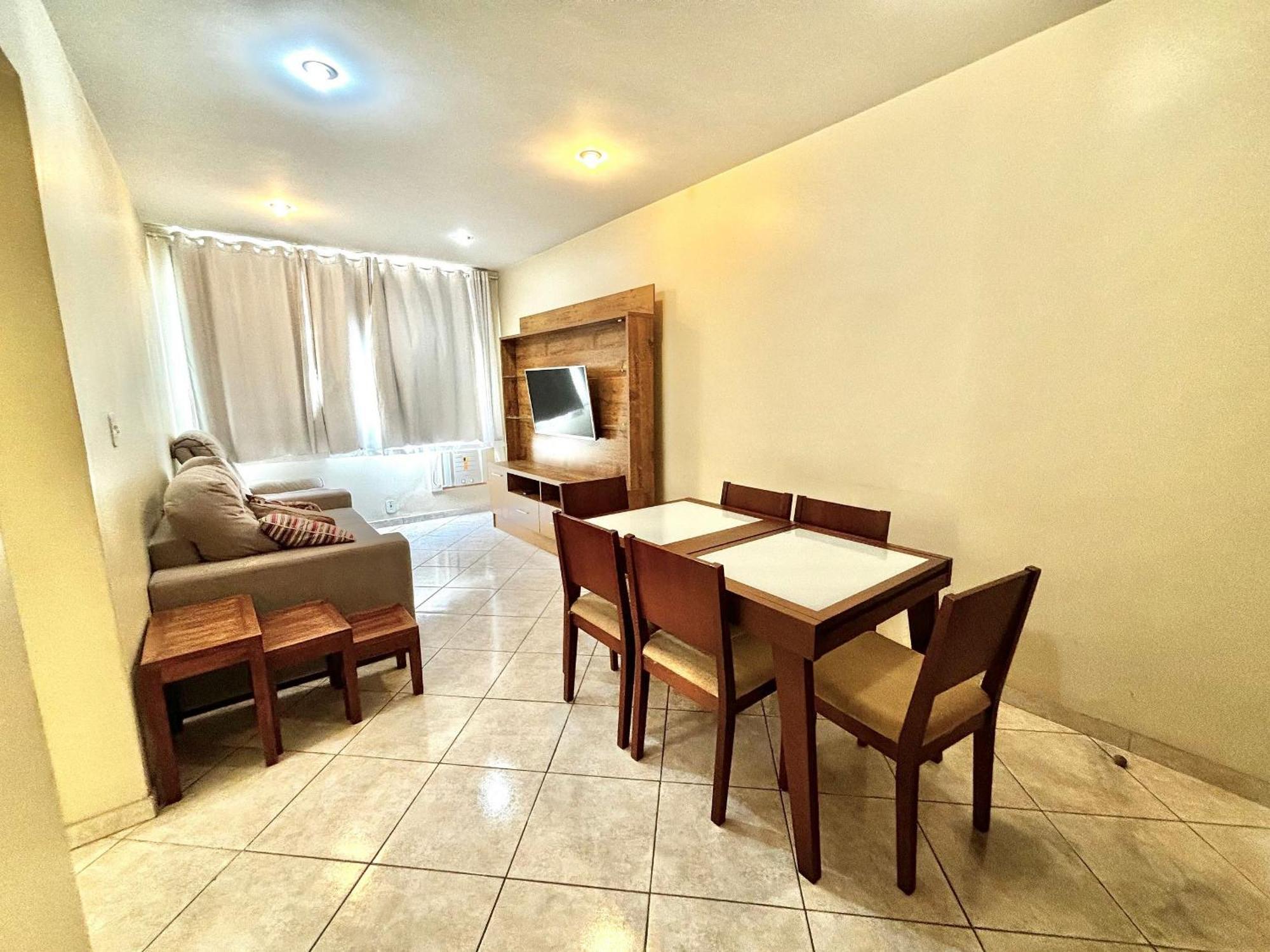 Darmont Apartamento Rio de Janeiro